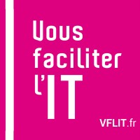 Vous faciliter l'IT - VFLIT logo, Vous faciliter l'IT - VFLIT contact details