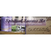 Spiritual Success Rx logo, Spiritual Success Rx contact details