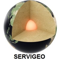 SERVIGEO GEOLOGIA E GEOFÍSICA LTDA logo, SERVIGEO GEOLOGIA E GEOFÍSICA LTDA contact details