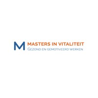 Masters in Vitaliteit logo, Masters in Vitaliteit contact details