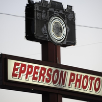 Epperson Photo Video, Inc. logo, Epperson Photo Video, Inc. contact details