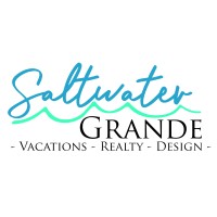 Saltwater Grande LLC logo, Saltwater Grande LLC contact details