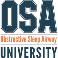 OSA University logo, OSA University contact details