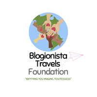 Blogionista Travels Foundation logo, Blogionista Travels Foundation contact details