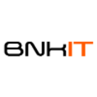 BNK IT logo, BNK IT contact details