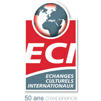 ECI - Echanges Culturels Internationaux logo, ECI - Echanges Culturels Internationaux contact details