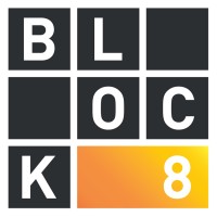 Block 8 Production logo, Block 8 Production contact details