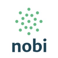 nobi.digital logo, nobi.digital contact details