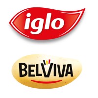 Iglo Belgium (Nomad Foods) logo, Iglo Belgium (Nomad Foods) contact details