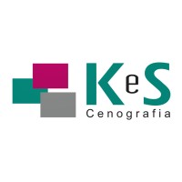 KeS Cenografia logo, KeS Cenografia contact details