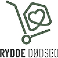 Rydde Dødsbo logo, Rydde Dødsbo contact details