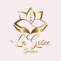 LaGrâce Boutique logo, LaGrâce Boutique contact details