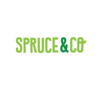 Spruce & Co logo, Spruce & Co contact details