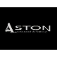 Aston sas logo, Aston sas contact details