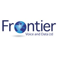 Frontier Voice and Data Ltd logo, Frontier Voice and Data Ltd contact details