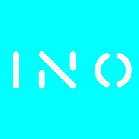 INO logo, INO contact details