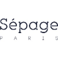 Sépage logo, Sépage contact details