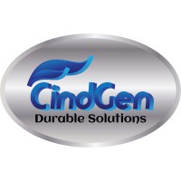 CindGen Durable Solutions logo, CindGen Durable Solutions contact details