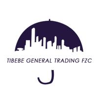 Tibebe General Trading FZC logo, Tibebe General Trading FZC contact details