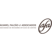 Álvaro, Falcão & Associados, SROC, Lda logo, Álvaro, Falcão & Associados, SROC, Lda contact details