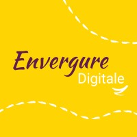 Envergure-Digitale logo, Envergure-Digitale contact details