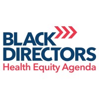 Black Directors Health Equity Agenda logo, Black Directors Health Equity Agenda contact details