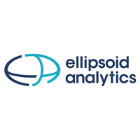 Ellipsoid Analytics, Corp logo, Ellipsoid Analytics, Corp contact details