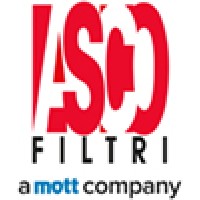 asco filtri logo, asco filtri contact details