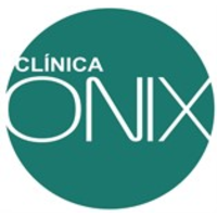 Clínica Onix logo, Clínica Onix contact details