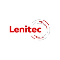 Lenitec logo, Lenitec contact details