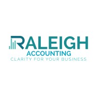 Raleigh Accounting logo, Raleigh Accounting contact details