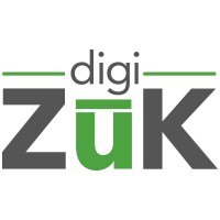 digiZūk logo, digiZūk contact details