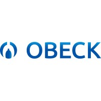 OBECK Verpackungen GmbH logo, OBECK Verpackungen GmbH contact details