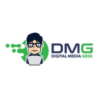 Digital Media Geek Inc logo, Digital Media Geek Inc contact details