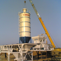 Stationary Concrete Batching Plants logo, Stationary Concrete Batching Plants contact details