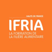 IFRIA Hauts de France logo, IFRIA Hauts de France contact details