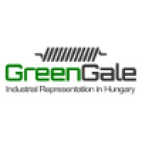 Greengale logo, Greengale contact details