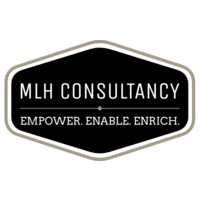 MLH Consultancy logo, MLH Consultancy contact details