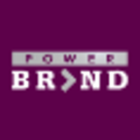 Power Brand logo, Power Brand contact details