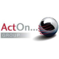 ActOn Group logo, ActOn Group contact details