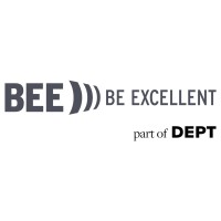 BE EXCELLENT GmbH (part of Dept) logo, BE EXCELLENT GmbH (part of Dept) contact details