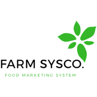 Farmsysco logo, Farmsysco contact details