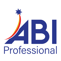 ABI Professional logo, ABI Professional contact details