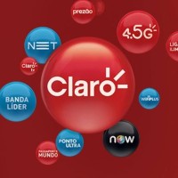 Claro JA Soluções logo, Claro JA Soluções contact details