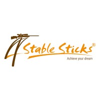 4Stable Stick logo, 4Stable Stick contact details