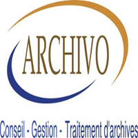 ARCHIVO SAS logo, ARCHIVO SAS contact details