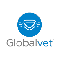 Globalvet logo, Globalvet contact details