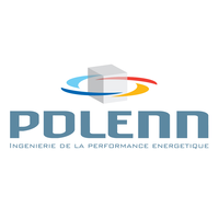 POLENN logo, POLENN contact details