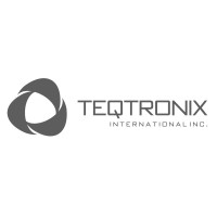 Teqtronix International Inc. logo, Teqtronix International Inc. contact details