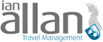 Ian Allan Travel logo, Ian Allan Travel contact details